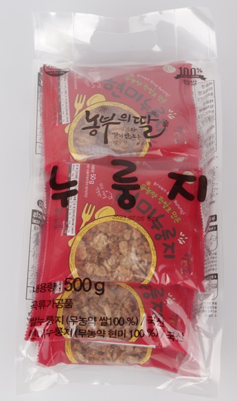 축소 현미누룽지 완제품.JPG