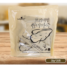 프리미엄 현미 마죽(30g*20)